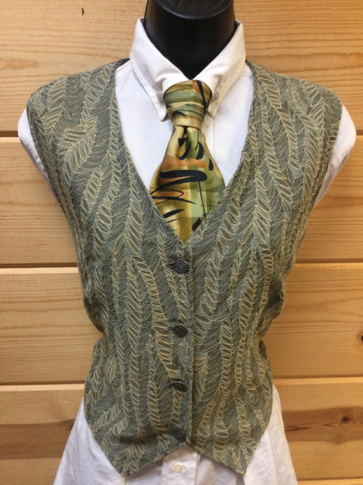 C 36 W 34.5 NW 18.5 Vest