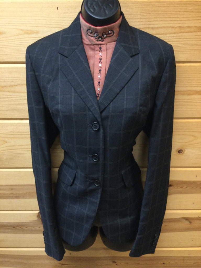 C 39 SS 15 CL 25 SW 26 W 34 Hunt Jacket
