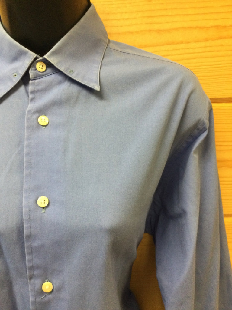 N 14 C 46 SW 23.5 Shirt - Long Sleeve