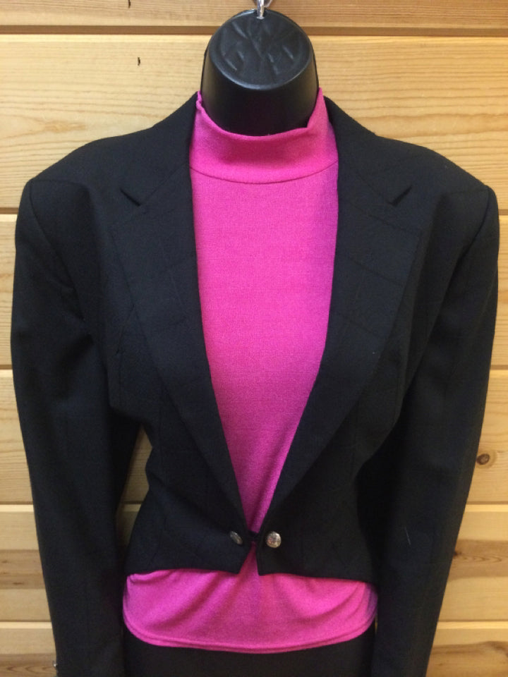 Western Show Jacket