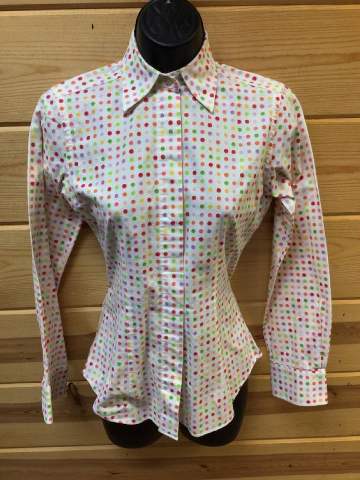 N 12 C 35 SW 23 Shirt - Long Sleeve