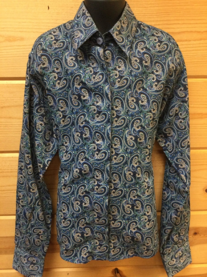 N 12 C 34 SW 21.5 Shirt - Long Sleeve