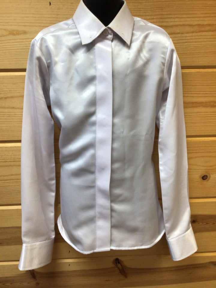 N 12 C 31 SW 21.5 Shirt - Long Sleeve