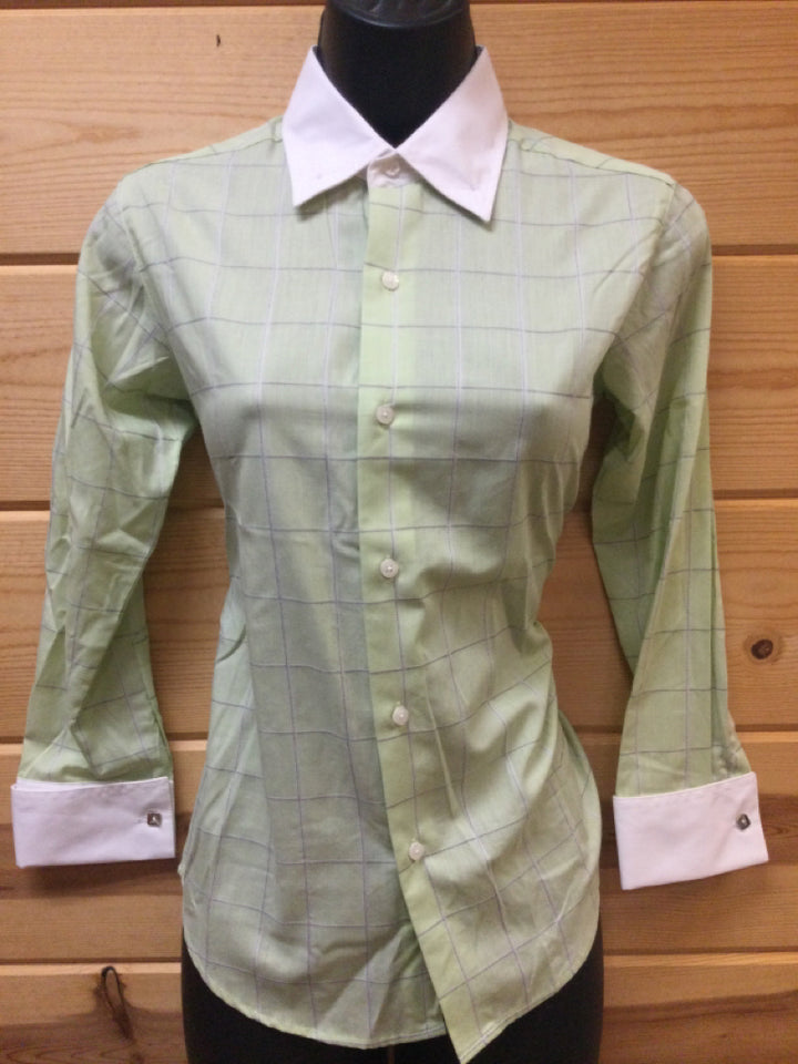 N 13 C 34 SW 19 Shirt - Long Sleeve