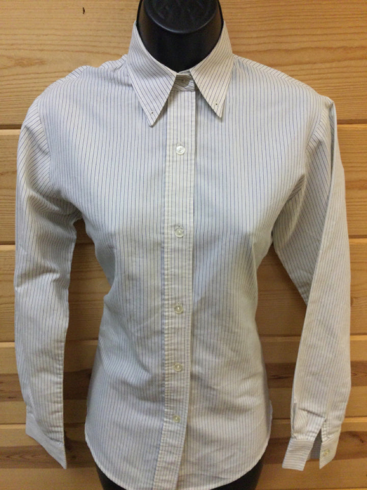 N 12.5 C 37 SW 23 Shirt - Long Sleeve