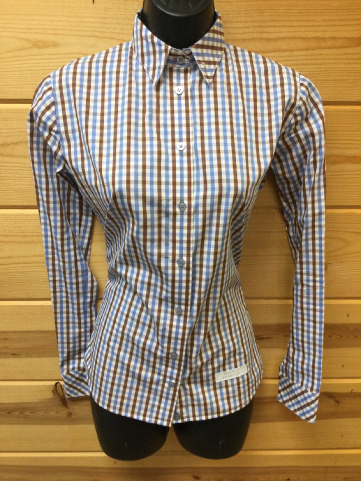 N 13 C 34 SW 23 Shirt - Long Sleeve