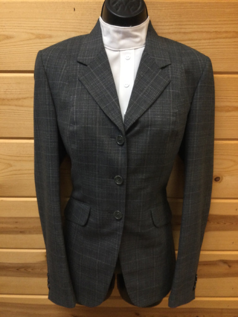 C 38 SS 15 CL 26 SW 25.5 W 35 Hunt Jacket