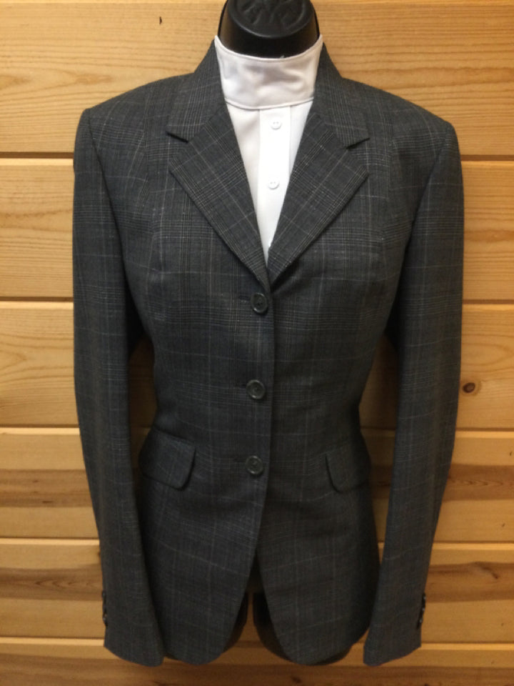 C 38 SS 15 CL 26 SW 25.5 W 35 Hunt Jacket