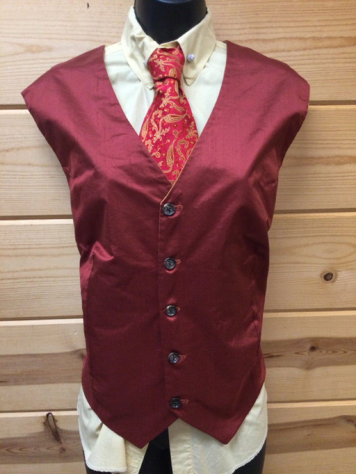 C 48 W 44 NW 21.5 Vest