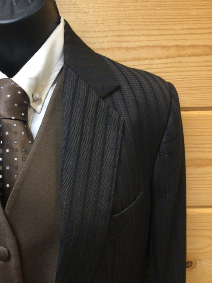 C 35 SS 15.5 NW 16 NK 38.5 SW 26 IS 35 Men's Suit