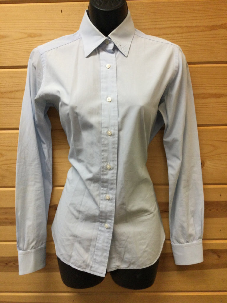 N 13.5 C 38 SW 24 Shirt - Long Sleeve