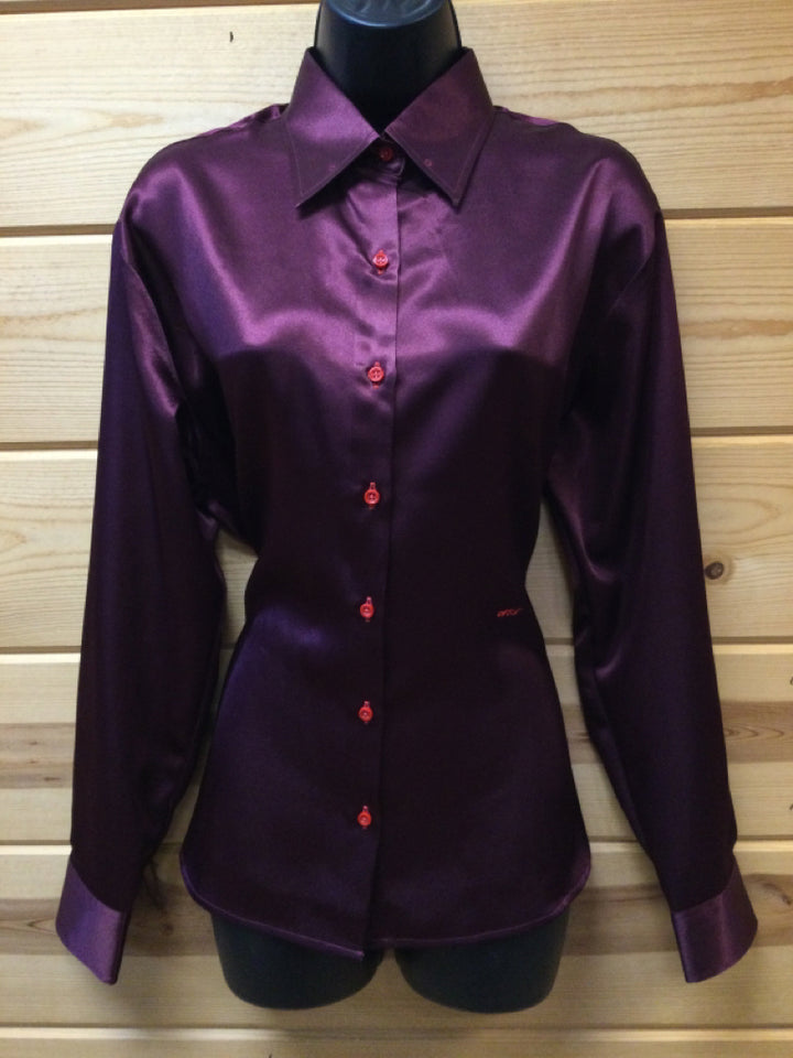 N 15 C 46 SW 23 Shirt - Long Sleeve
