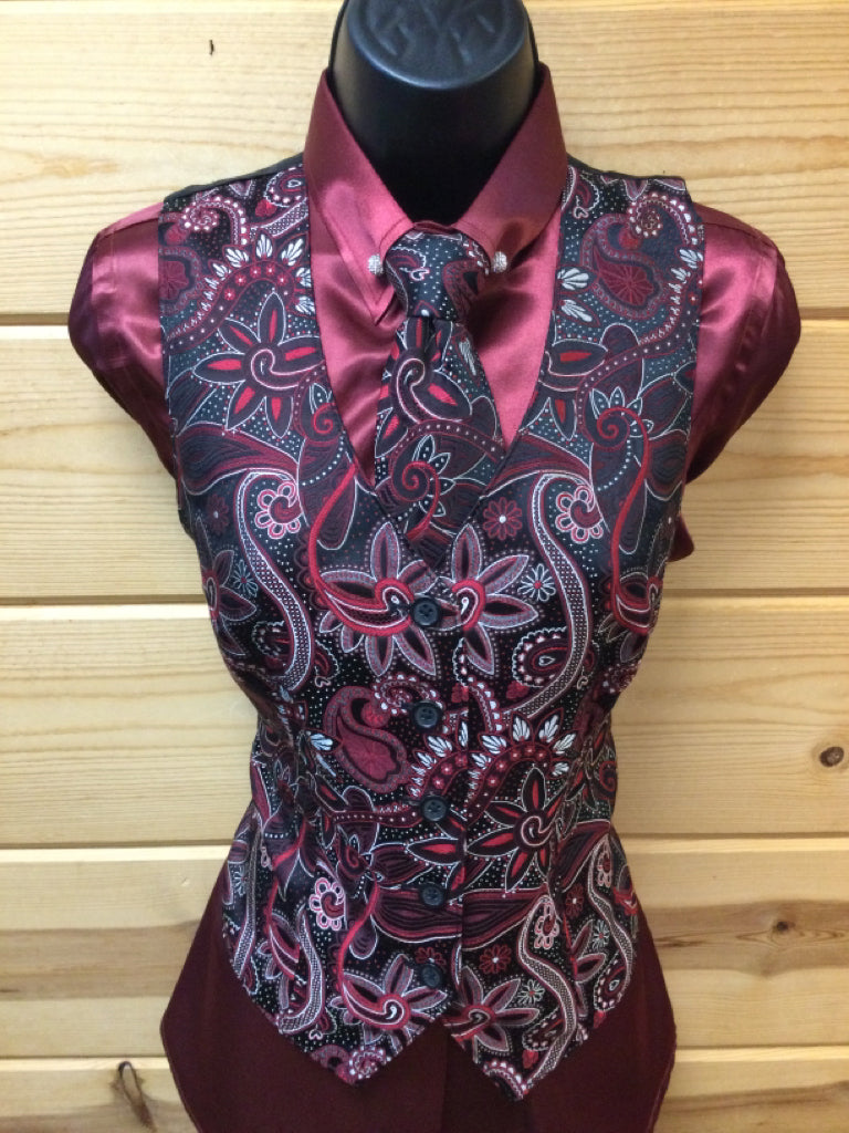 C 37 W 33 NW 19.5 Vest
