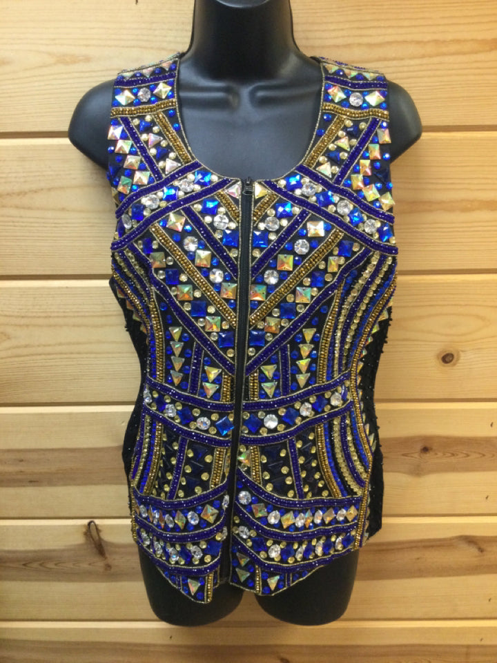 Western Vest