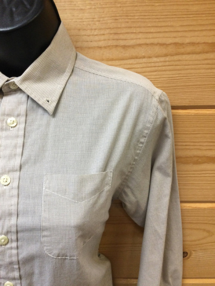 N 13.5 C 36 SW 20.5 Shirt - Long Sleeve