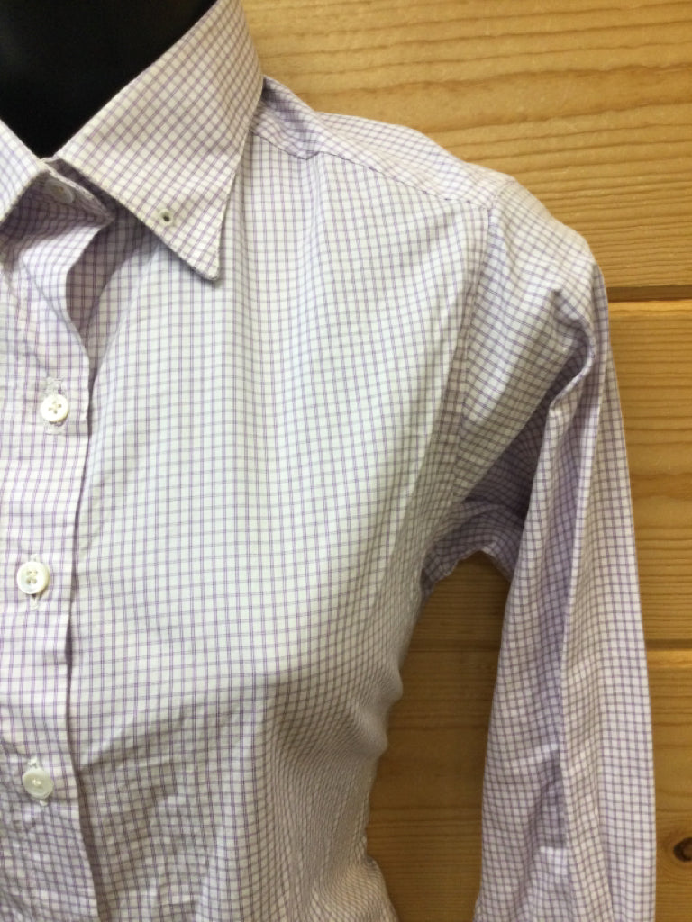 N 14 C 38 SW 17.5 Shirt - Long Sleeve