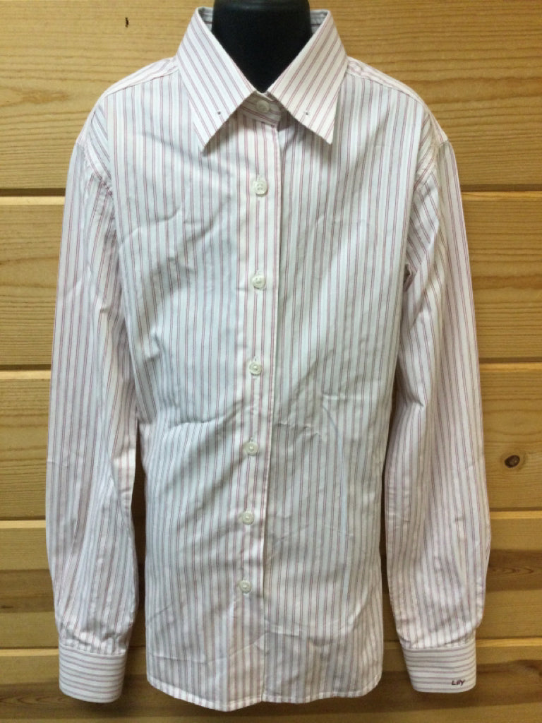 N 12.5 C 36 SW 23.5 Shirt - Long Sleeve
