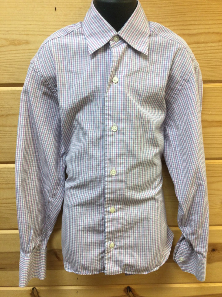N 11 C 34 SW 19 Shirt - Long Sleeve