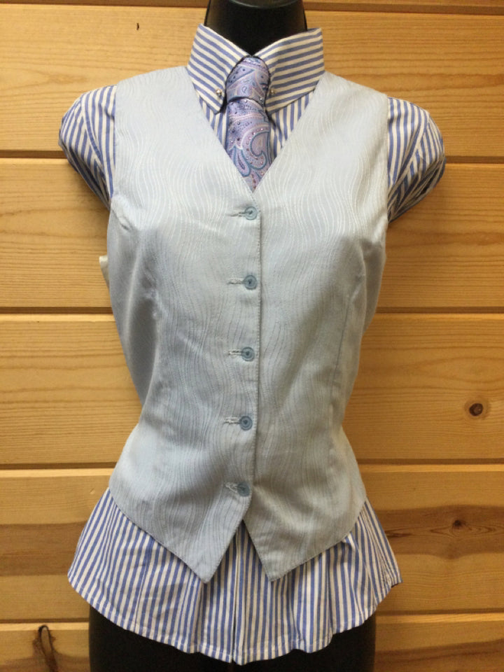 C 34 W 31 NW 19.5 Vest