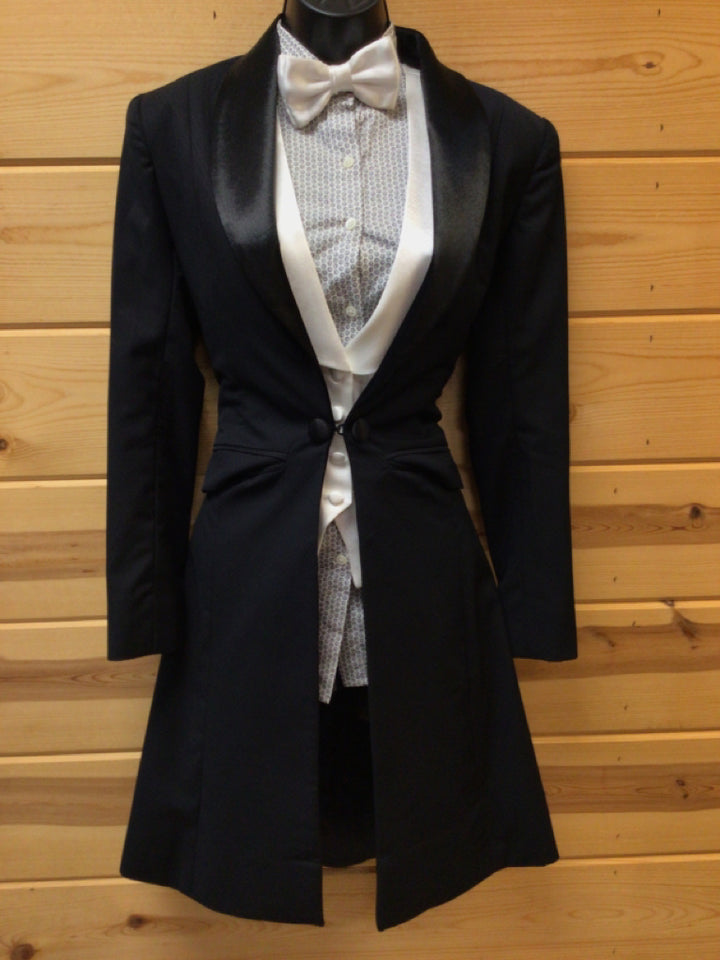C 37 SS 16 NW 15.5 NK 36.5 SW 23.5 W 30 IS 33 Formal Tuxedo