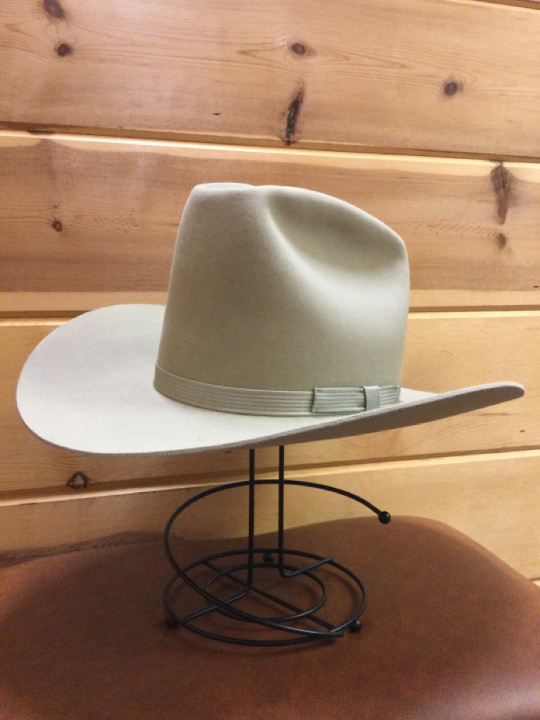 Size 6 3/4 Western Hat