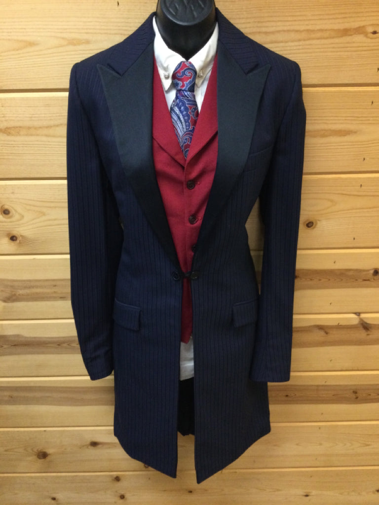 C 36 SS 14 NW 16.5 NK 37.5 SW 27 W 28.5 IS 37 Formal Tux Men's
