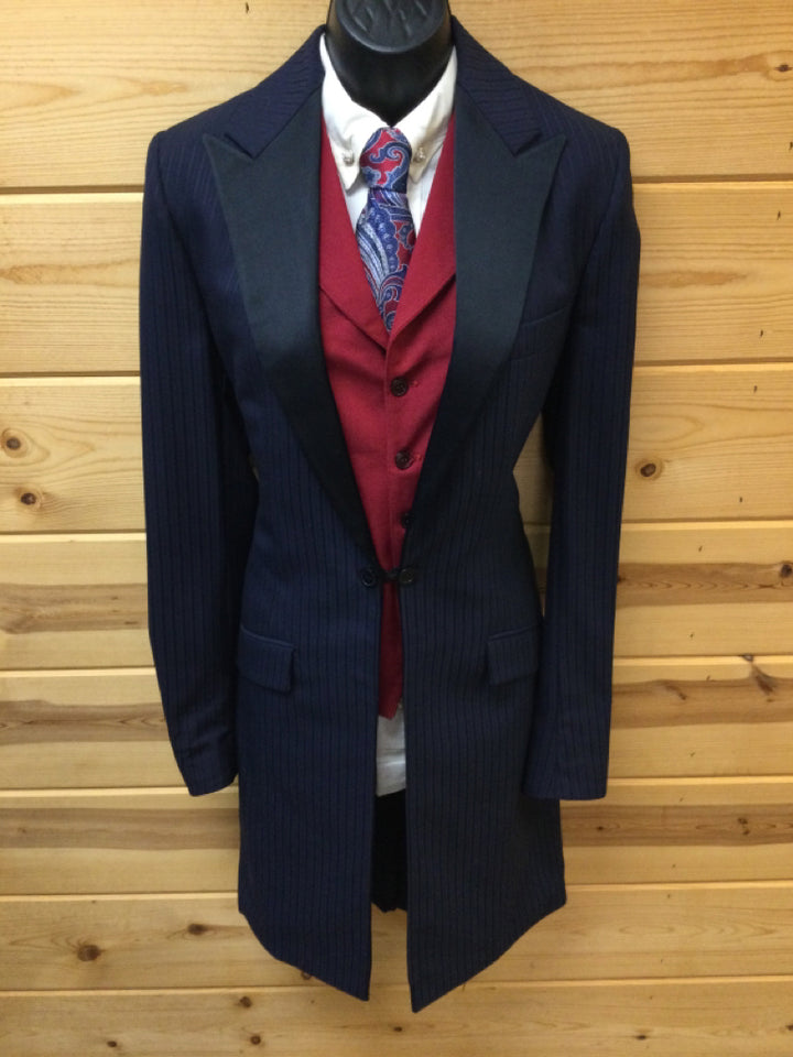 C 36 SS 14 NW 16.5 NK 37.5 SW 27 W 28.5 IS 37 Formal Tux Men's