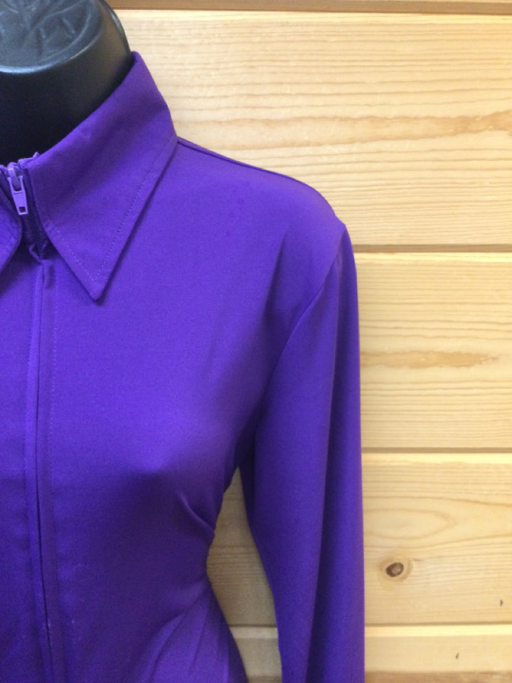 N 15 SW 25 Western Shirt
