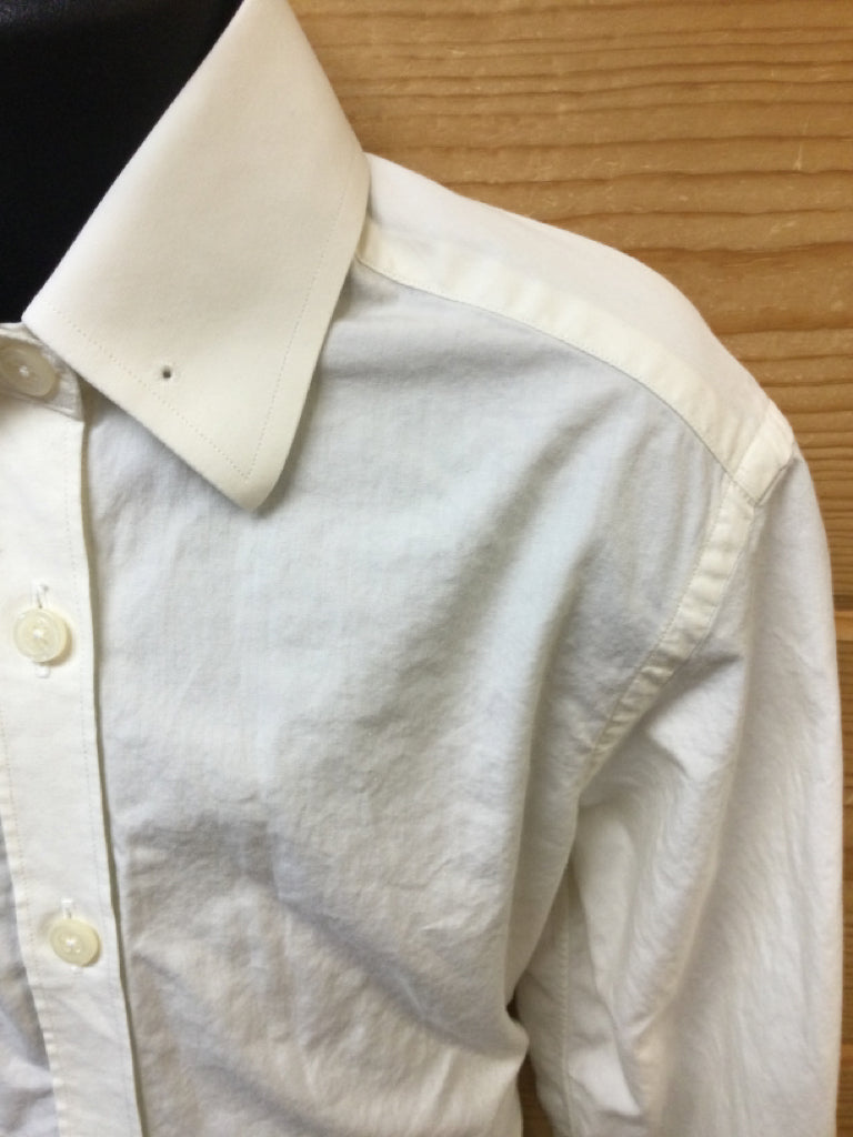 N 11.5 C 29 SW 18 Shirt - Long Sleeve