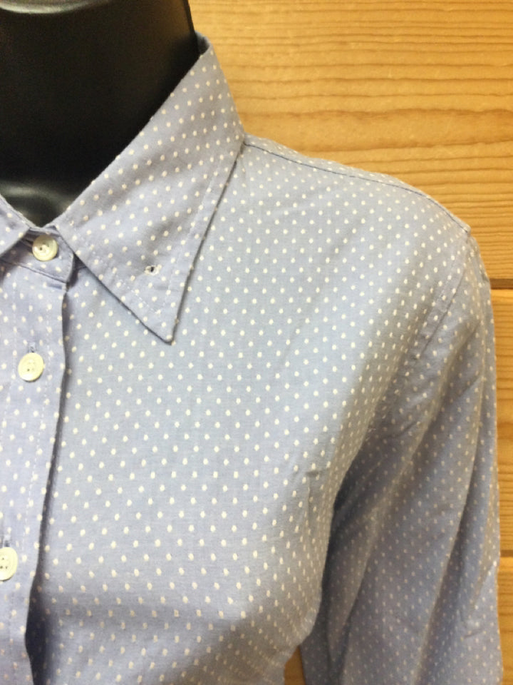 N 15 C 38 SW 24.5 Shirt - Long Sleeve