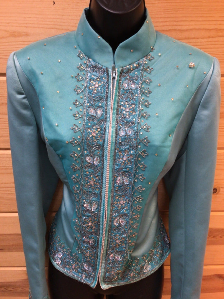 Western Show Jacket