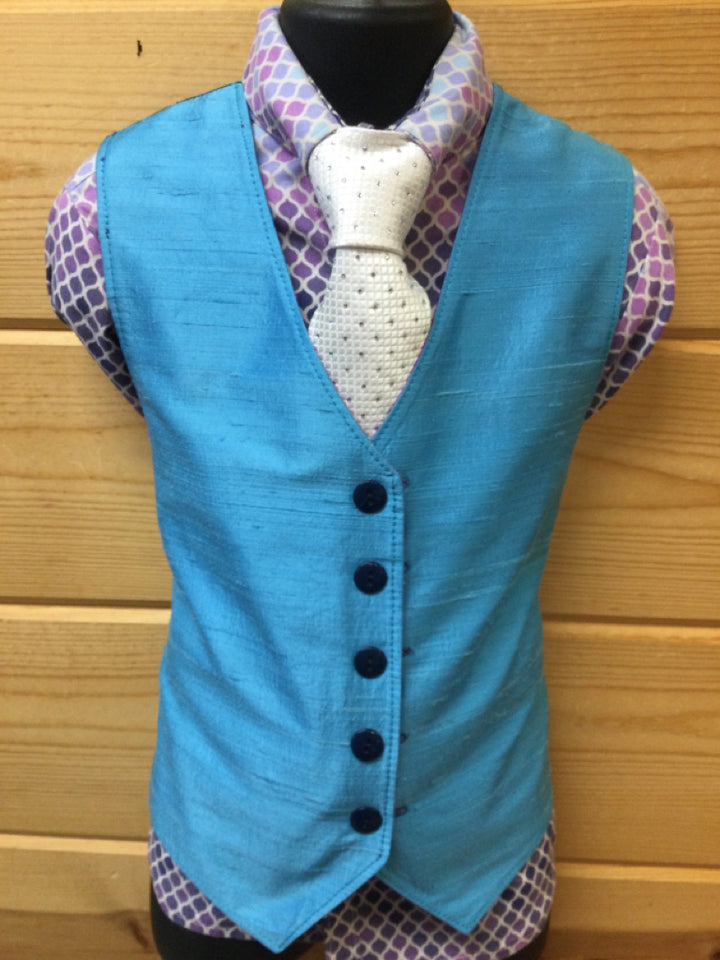 C 26 W 25.5 NW 15.5 Vest