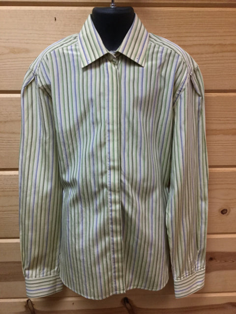 N 12 C 32 SW 20.5 Shirt - Long Sleeve