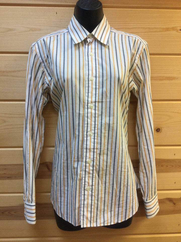 N 14.5 C 39 SW 24 Shirt - Long Sleeve