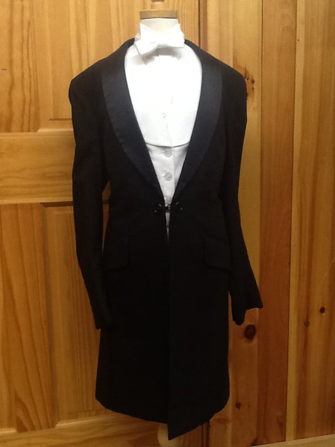 C 34 SS 14.5 NW 14.5 NK 34 SW 21.5 W 30 IS 32 Formal Tuxedo