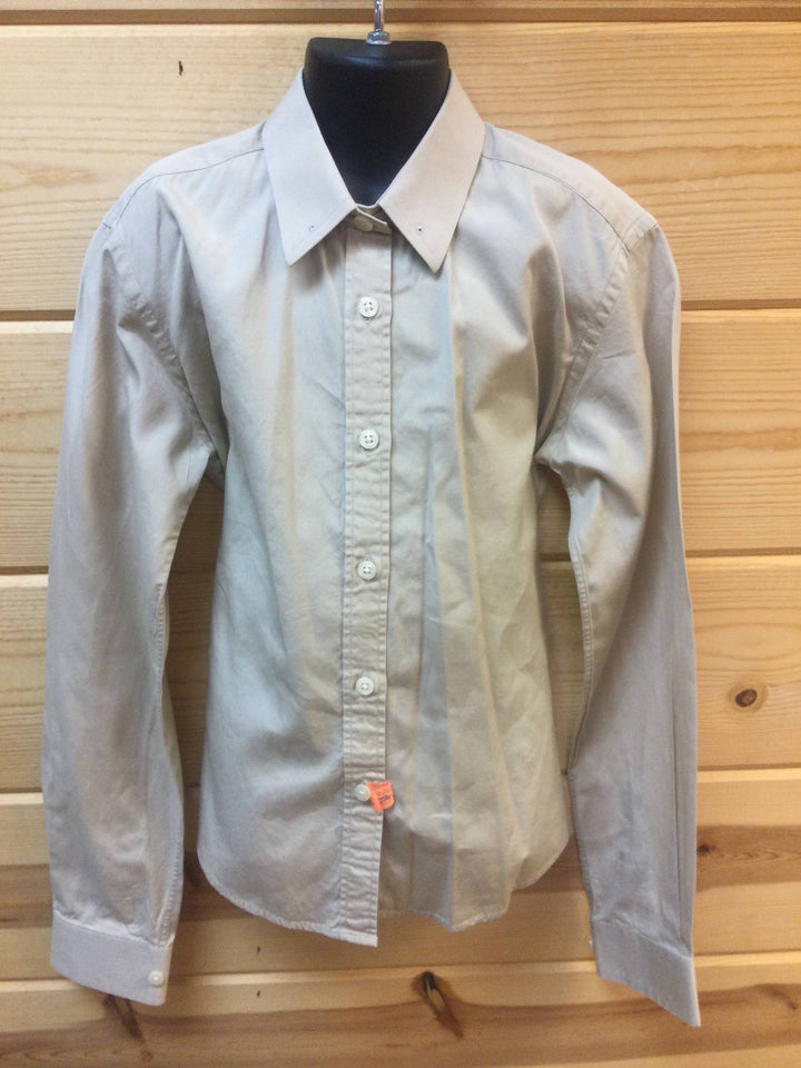 N 12 C 31 SW 21.5 Shirt - Long Sleeve