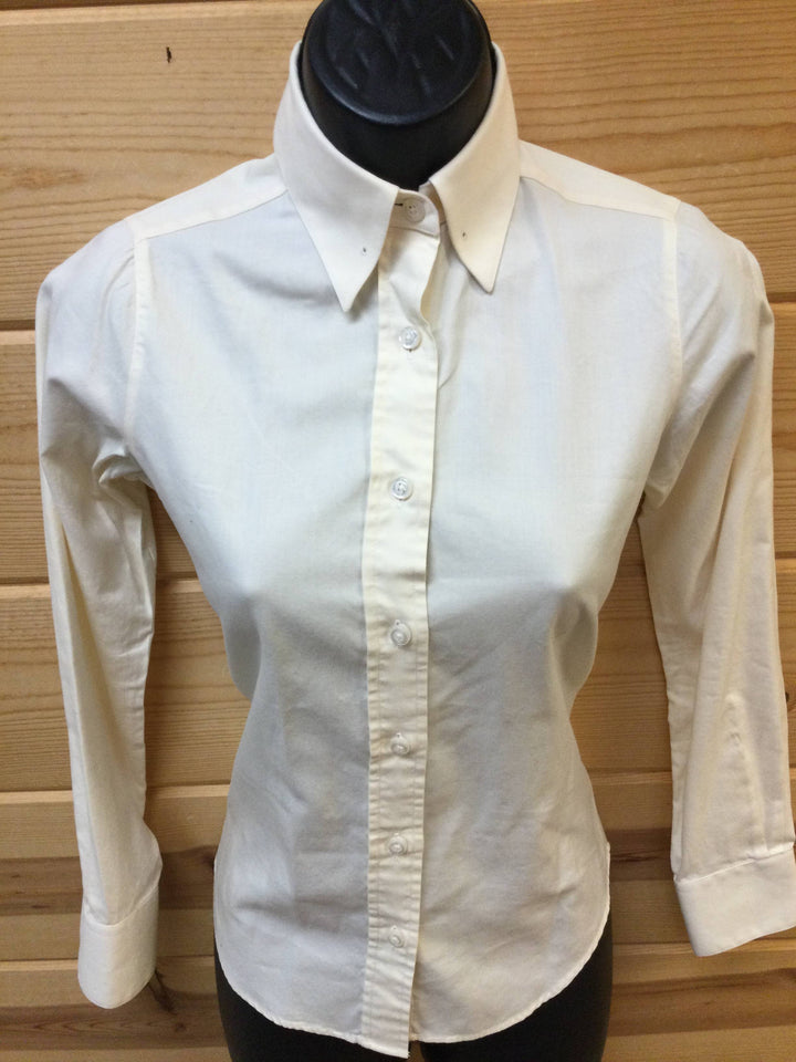 N 12.5 C 33 SW 22 Shirt - Long Sleeve