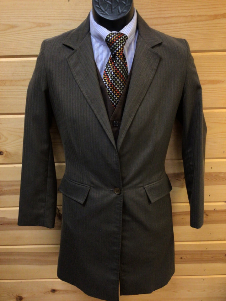 SS 14 NW 16 NK 34 SW 22.5 C 40 IS 32 +1.5 Men's Suit