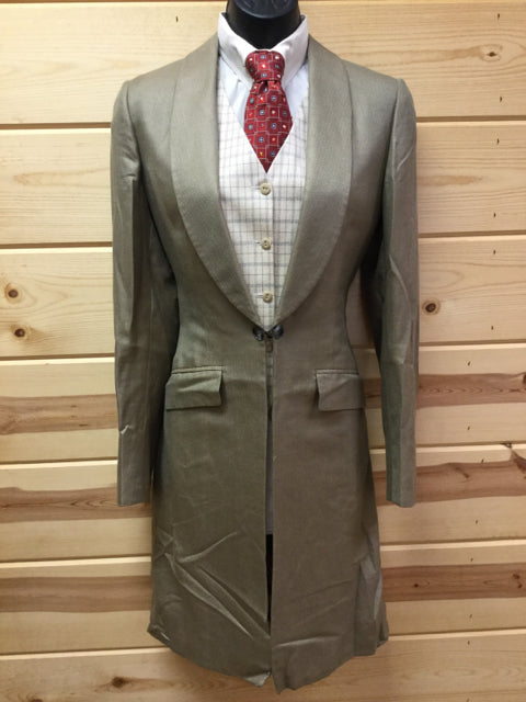 C 35 NW 15 SS 14 NK 35 SW 24 W 30 Day Coat