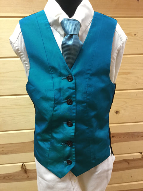 C 31 W 30 NW 17.5 Vest