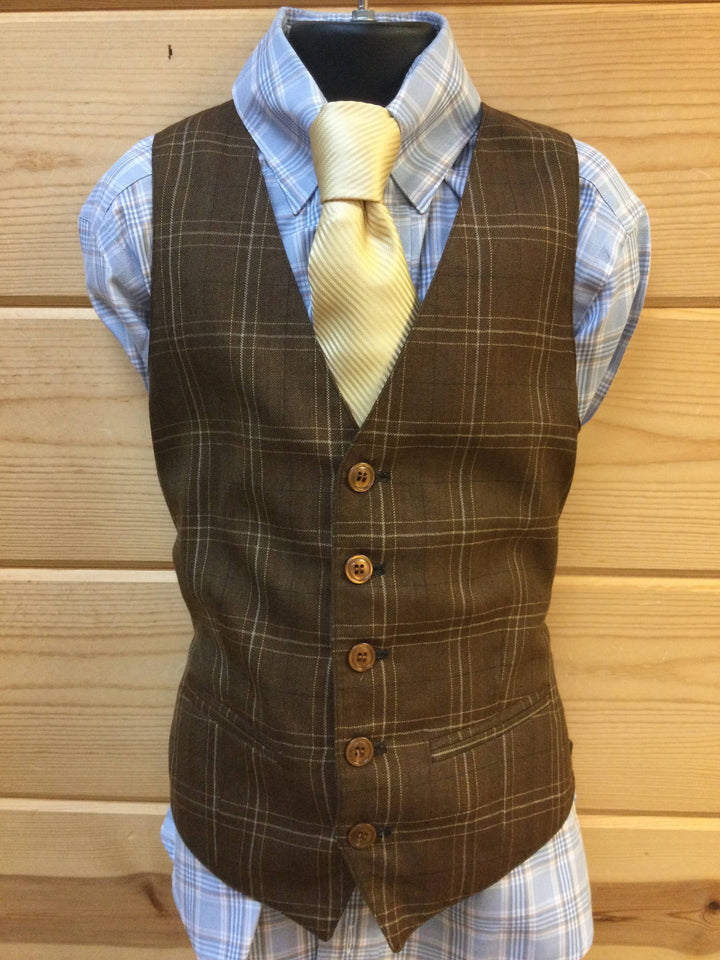 Men's Vest