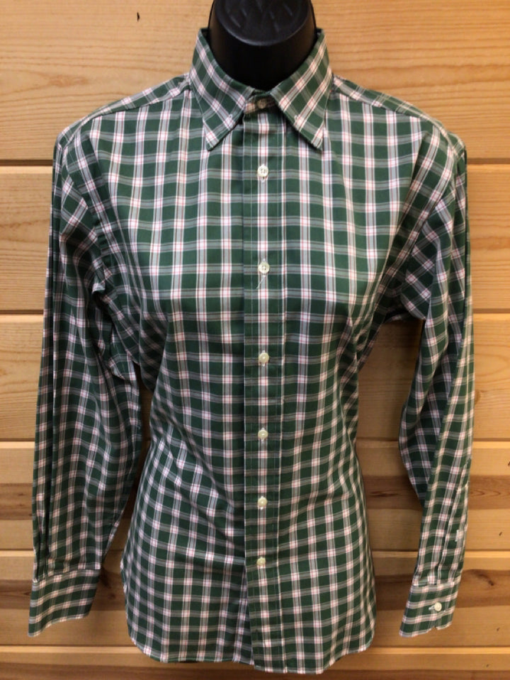 N 13 C 40 SW 23.5 Shirt - Long Sleeve