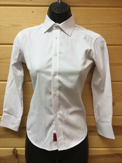 N 13 C 33 SW 18.5 Shirt - Long Sleeve