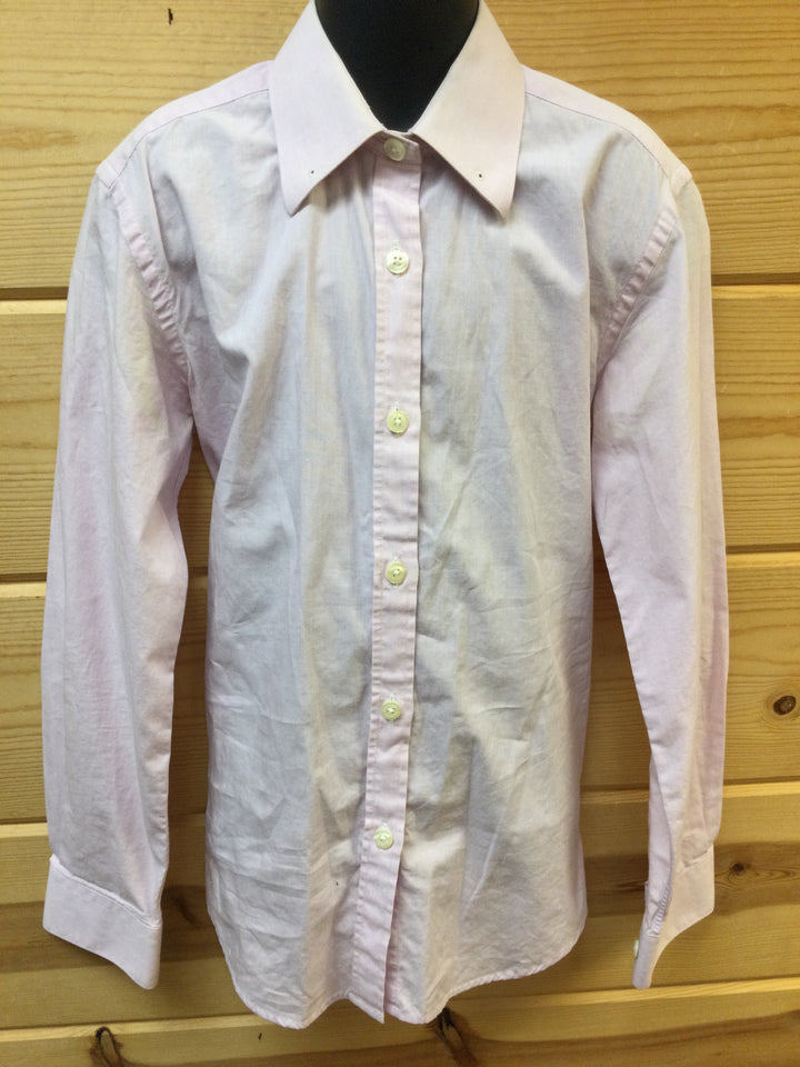 N 11 C 28 SW 19.5 Shirt - Long Sleeve