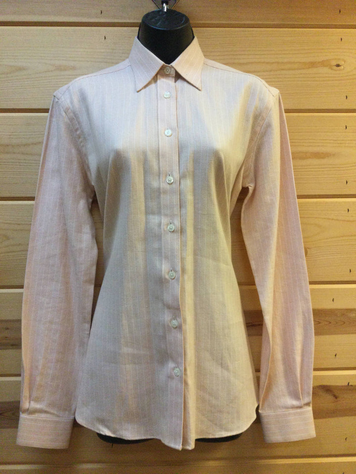 N 14 C 38 SW 25.5 Shirt - Long Sleeve