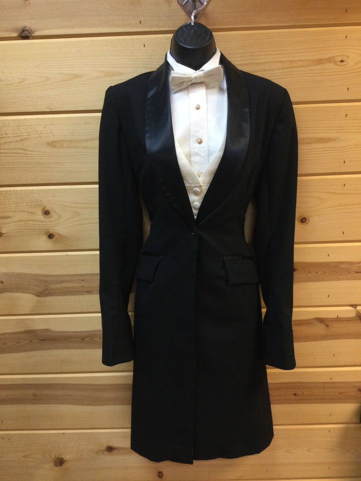 C 35 SS 16 NW 15.5 NK 37.5 SW 25 W 27 IS 34 Formal Tuxedo