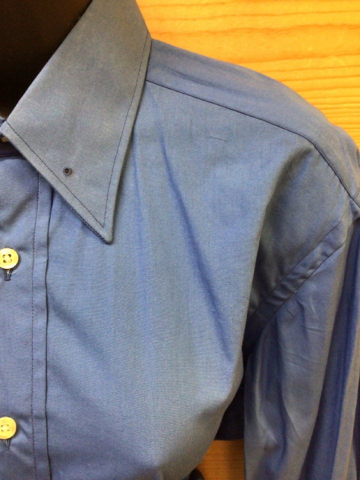 N 13.5 C 46 SW 24 Shirt - Long Sleeve