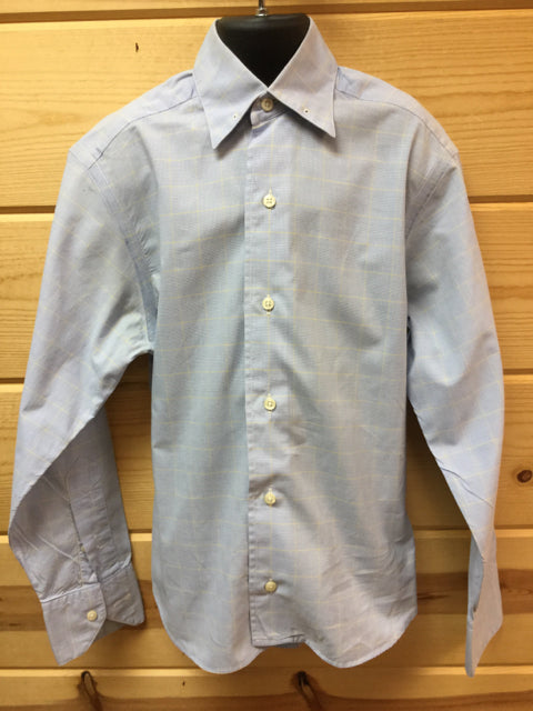 N 11 C 33 SW 19.5 Shirt - Long Sleeve