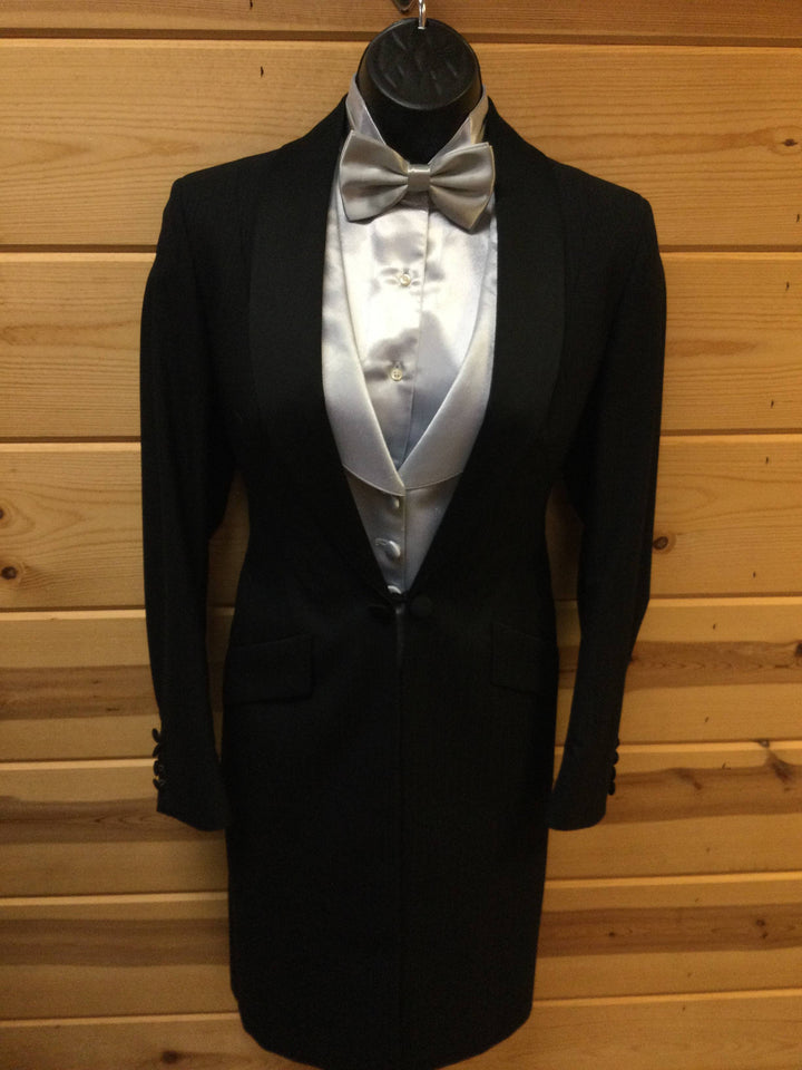 C 35 SS 15 NW 15.5 NK 35 SW 22.5 W 31 IS 32.5+1 Formal Tuxedo