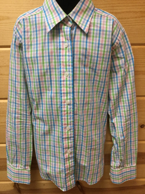 N 12.5 C 37 SW 21 Shirt - Long Sleeve